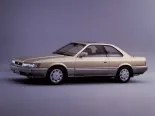 Nissan Leopard (GF31, UF31) 2 покоління, купе (1986 - 1988)