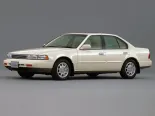 Nissan Maxima (PJ30) 3 покоління, рестайлінг, седан (1991 - 1993)