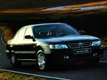 Nissan Maxima (A32) 4 покоління, седан (1994 - 2000)