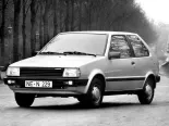 Nissan Micra (K10) 1 покоління, хэтчбек 3 дв. (1982 - 1992)