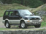 Nissan Mistral (R20) 1 покоління, рестайлінг, джип suv 5 дв. (1997 - 1999)