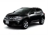 Nissan Murano (PNZ51, TNZ51, TZ51) 2 покоління, рестайлінг, джип suv 5 дв. (2011 - 2015)