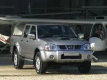 Nissan Navara (D22) 1 покоління, рестайлінг, пікап (2000 - 2005)