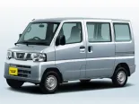 Nissan NV100 Clipper (U71V, U72V) 1 покоління, мінівен (2012 - 2013)