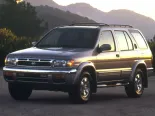 Nissan Pathfinder (R50) 2 покоління, джип suv 5 дв. (1995 - 1999)