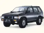 Nissan Pathfinder (WD21) 1 покоління, джип suv 5 дв. (1989 - 1992)