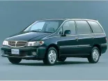 Nissan Presage (HU30, NU30, U30, VNU30, VU30) 1 покоління, мінівен (1998 - 2001)