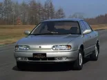 Nissan Presea (HR10, PR10, R10) 1 покоління, седан (1990 - 1992)