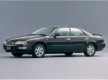 Nissan Presea (HR11, PR11, R11) 2 покоління, седан (1995 - 1997)