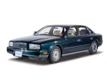 Nissan President (JG50, JHG50, PG50, PHG50) 3 покоління, седан (1989 - 1998)