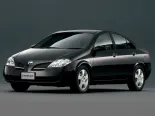 Nissan Primera (HP12, RP12, TNP12, TP12, QP12) 3 покоління, седан (2001 - 2003)