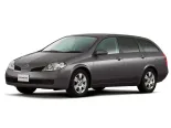 Nissan Primera (WRP12, WTNP12, WTP12) 3 покоління, рестайлінг, універсал (2003 - 2005)