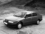 Nissan Primera (FHP10) 1 покоління, лифтбек (1991 - 1995)