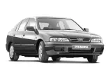 Nissan Primera (P11E) 2 покоління, лифтбек (1996 - 1999)