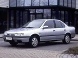 Nissan Primera (P10) 1 покоління, седан (1990 - 1996)