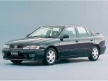 Nissan Primera (HNP11, HP11, P11, QP11) 2 покоління, рестайлінг, седан (1997 - 2000)