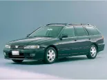 Nissan Primera (WHNP11, WHP11, WP11, WQP11) 2 покоління, рестайлінг, універсал (1997 - 2000)