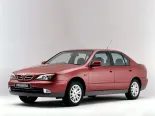 Nissan Primera (P11E) 2 покоління, рестайлінг, седан (1999 - 2002)