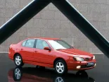 Nissan Primera (P11) 2 покоління, рестайлінг, седан (1999 - 2001)