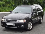 Nissan Primera Camino (WHNP11, WHP11, WQP11) 2 покоління, 2-й рестайлінг, універсал (1998 - 2000)