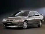 Nissan Primera Camino (HNP11, HP11, P11) 2 покоління, рестайлінг, седан (1997 - 1998)