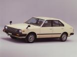 Nissan Pulsar (HN10, YN10) 1 покоління, рестайлінг, хэтчбек 5 дв. (1980 - 1982)