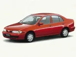 Nissan Pulsar (EN15, FN15, FNN15, HN15, SN15, SNN15) 5 покоління, седан (1995 - 1997)