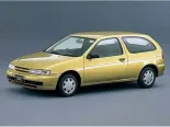 Nissan Pulsar (EN15, FN15, FNN15, HN15) 5 покоління, хэтчбек 3 дв. (1995 - 1997)