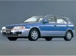 Nissan Pulsar (FN15, FNN15, HNN15) 5 покоління, універсал (1996 - 1997)