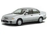 Nissan Pulsar (EN15, FN15, FNN15, HN15, JN15, SN15, SNN15) 5 покоління, рестайлінг, седан (1997 - 2000)