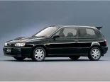 Nissan Pulsar (EN14, FN14, FNN14, HN14, N14, RNN14) 4 покоління, хэтчбек 3 дв. (1990 - 1994)