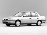 Nissan Pulsar (EN14, FN14, FNN14, HN14, N14, SN14) 4 покоління, седан (1990 - 1994)