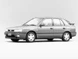 Nissan Pulsar (EN14, FN14, HN14) 4 покоління, лифтбек (1990 - 1994)