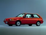 Nissan Pulsar (EN13, HN13, HNN13, N13) 3 покоління, хэтчбек 3 дв. (1986 - 1988)