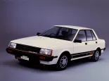 Nissan Pulsar (HN12, SN12) 2 покоління, седан (1982 - 1984)