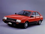 Nissan Pulsar (HN12, PN12, SN12) 2 покоління, хэтчбек 5 дв. (1982 - 1984)