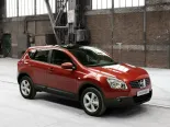 Nissan Qashqai (J10) 1 покоління, джип suv 5 дв. (2006 - 2010)