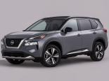 Nissan Rogue (T33) 3 покоління, джип suv 5 дв. (2021 - 2023)