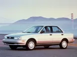 Nissan Sentra (B13) 3 покоління, седан (1990 - 1992)