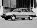 Nissan Sentra 2 покоління, універсал (1986 - 1990)