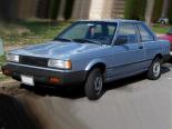 Nissan Sentra 2 покоління, купе (1986 - 1990)