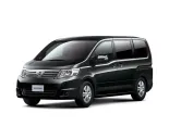 Nissan Serena (C25, CC25, CNC25, NC25) 3 покоління, рестайлінг, мінівен (2007 - 2010)