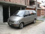 Nissan Serena (C23) 1 покоління, мінівен (1991 - 1994)