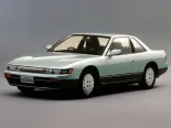 Nissan Silvia (KS13, S13) 5 покоління, купе (1988 - 1990)