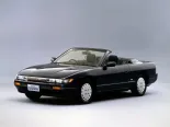 Nissan Silvia (S13) 5 покоління, відкритий кузов (1988 - 1990)