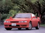 Nissan Silvia (CS14, S14) 6 покоління, рестайлінг, купе (1996 - 1998)