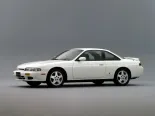 Nissan Silvia (CS14, S14) 6 покоління, купе (1993 - 1996)