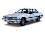 Nissan Skyline (DR30, FJR30, HR30, ER30) 6 покоління, рестайлінг, седан (1983 - 1985)