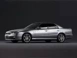 Nissan Skyline (ENR34, ER34, HR34) 10 покоління, рестайлінг, седан (2000 - 2001)