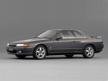 Nissan Skyline (ECR32, HCR32, HNR32, HR32) 8 покоління, рестайлінг, купе (1991 - 1993)